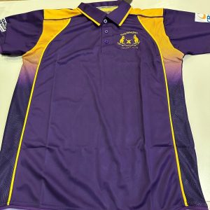 Nunawading Purple Polo (Social Shirt)
