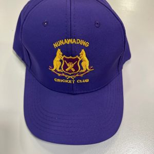 NCC Cap