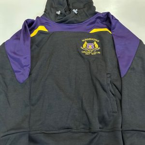Nunawading Elastine Hoodie