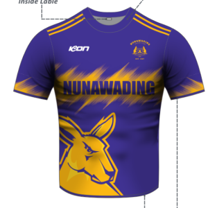 Training Shirt