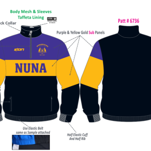Retro Jacket